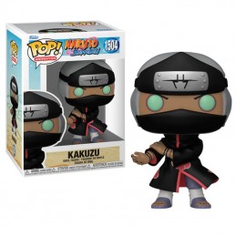 POP KAKUZU - NARUTO...