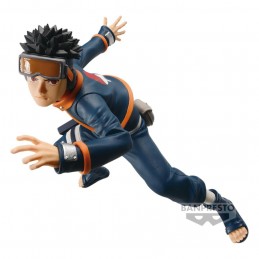 FIGURINE OBITO UCHIHA 10 CM...