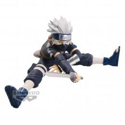 FIGURINE HATAKE KAKASHI...