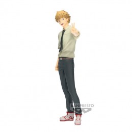 FIGURINE DENJI 17 CM CHAIN...