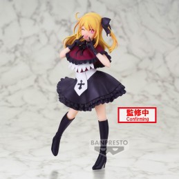 FIGURINE RUBY 17 CM - OSHI...