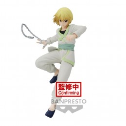 FIGURINE KURAPIKA 15 CM...