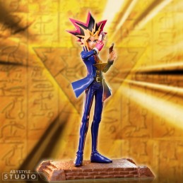 FIGURINE YAMI YUGI 17 CM...