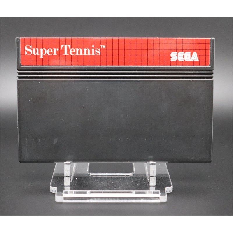 Jeu Super Kick Off – Sega Master System 1 & 2 – PAL FR – Sans Notice – Bon État