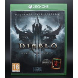 DIABLO III - XBOX ONE