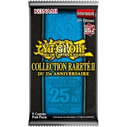 BOOSTER YUGIOH COLLECTION...