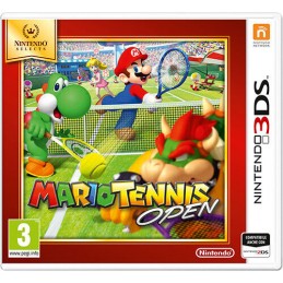 JV 3DS MARIO TENNIS...