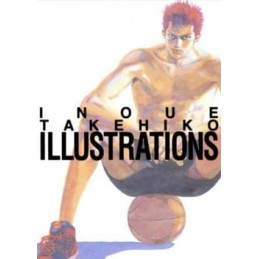 MANGA SLAM DUNK : INOUE...