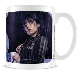 MUG MERCREDI DARK SIDE -...