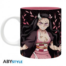 MUG NEZUKO DEMON SLAYER -...