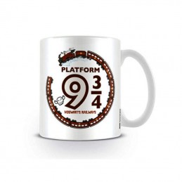 MUG PLATFORM 9 3/4 HARRY...