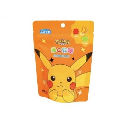 GUMMY POKEMON ORANGE...