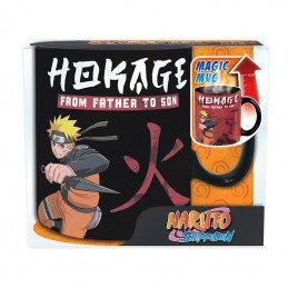 MUG THERMOREACTIF NARUTO...