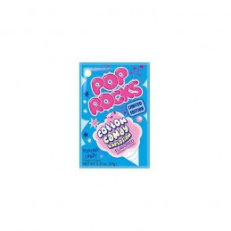 BONBON POP ROCKS SUCRE...