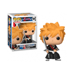 POP ICHIGO SHIKAI - BLEACH...