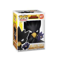 POP FUMIKAGE TOKOYAMI MY...