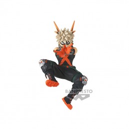 FIGURINE BAKUGO KATSUKI 12...