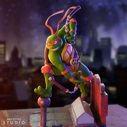 FIGURINE MICHELANGELO TMNT...