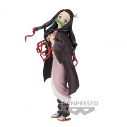 FIGURINE NEZUKO 22 CM...