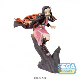 FIGURINE NEZUKO KAMADO 20...