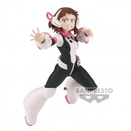 FIGURINE OCHAKO URAVITY 13...