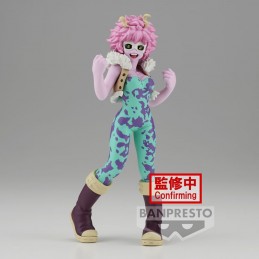 FIGURINE PINKY 16 CM -  AGE...