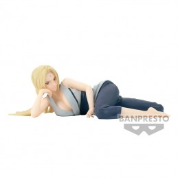 FIGURINE TSUNADE 15 CM...