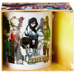 MUG HEROES MY HERO ACADEMIA...