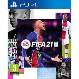 JV PS4 FIFA 21 CIB...