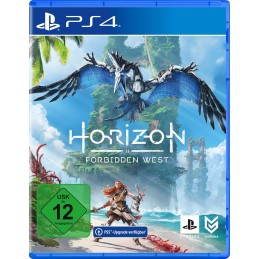 JV PS4 HORIZON FORBIDDEN...