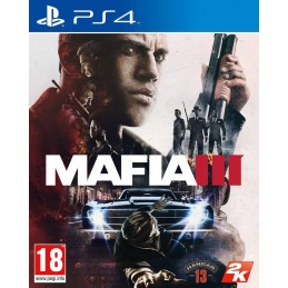 JV PS4 MAFIA III CIB...