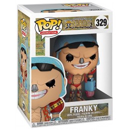 POP FRANKY ONE PIECE - 329