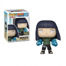 POP HINATA WITH LION FIST...