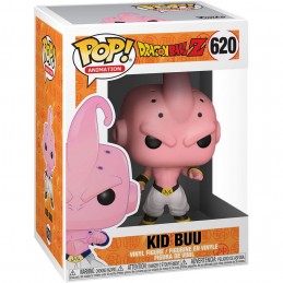 POP KID BUU DRAGON BALL Z -...