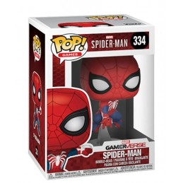 POP SPIDER-MAN MARVEL - 334