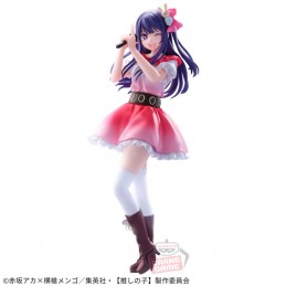 FIGURINE AI 20CM - OSHI NO KO