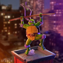 FIGURINE DONATELLO TMNT 99...