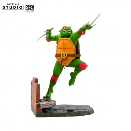 FIGURINE RAPHAEL TMNT 96...