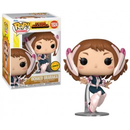 POP CHASE OCHACO URARAKA -...