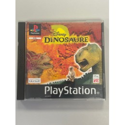 JV PS1 DINOSAURE CIB...