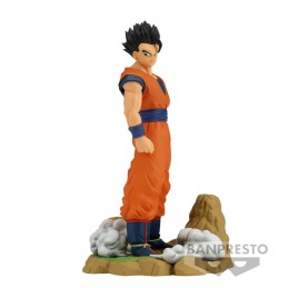 FIGURINE SON GOHAN 12 CM...