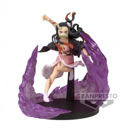 FIGURINE NEZUKO KAMADO 13...