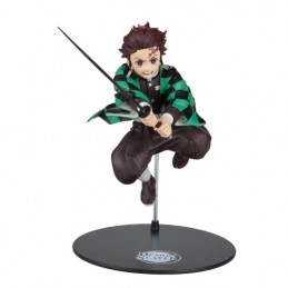 FIGURINE TANJIRO KAMADO 30...