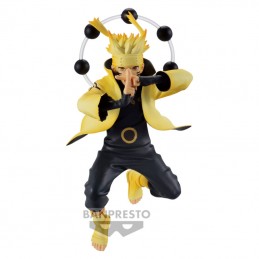 FIGURINE UZUMAKI NARUTO 14...