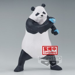 FIGURINE PANDA 17 CM -...