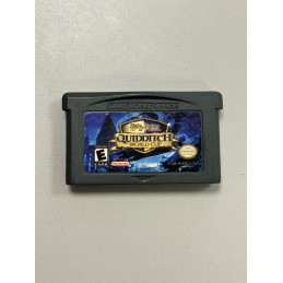 JV GBA HARRY POTTER...