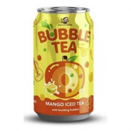 BUBBLE TEA SAVEUR MANGUE...