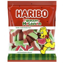 BONBON HARIBO PASTEQUE -...