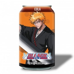 SODA BLEACH COLA ICHIGO -...