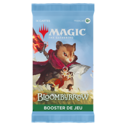 BOOSTER DE JEUX BLOOMBURROW...